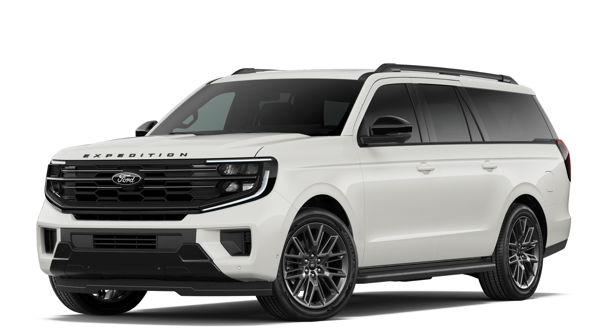 2026 Ford Expedition® External Image 1